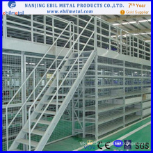 Q235 Lagerung Lager Stahl Multi-Tier Racking